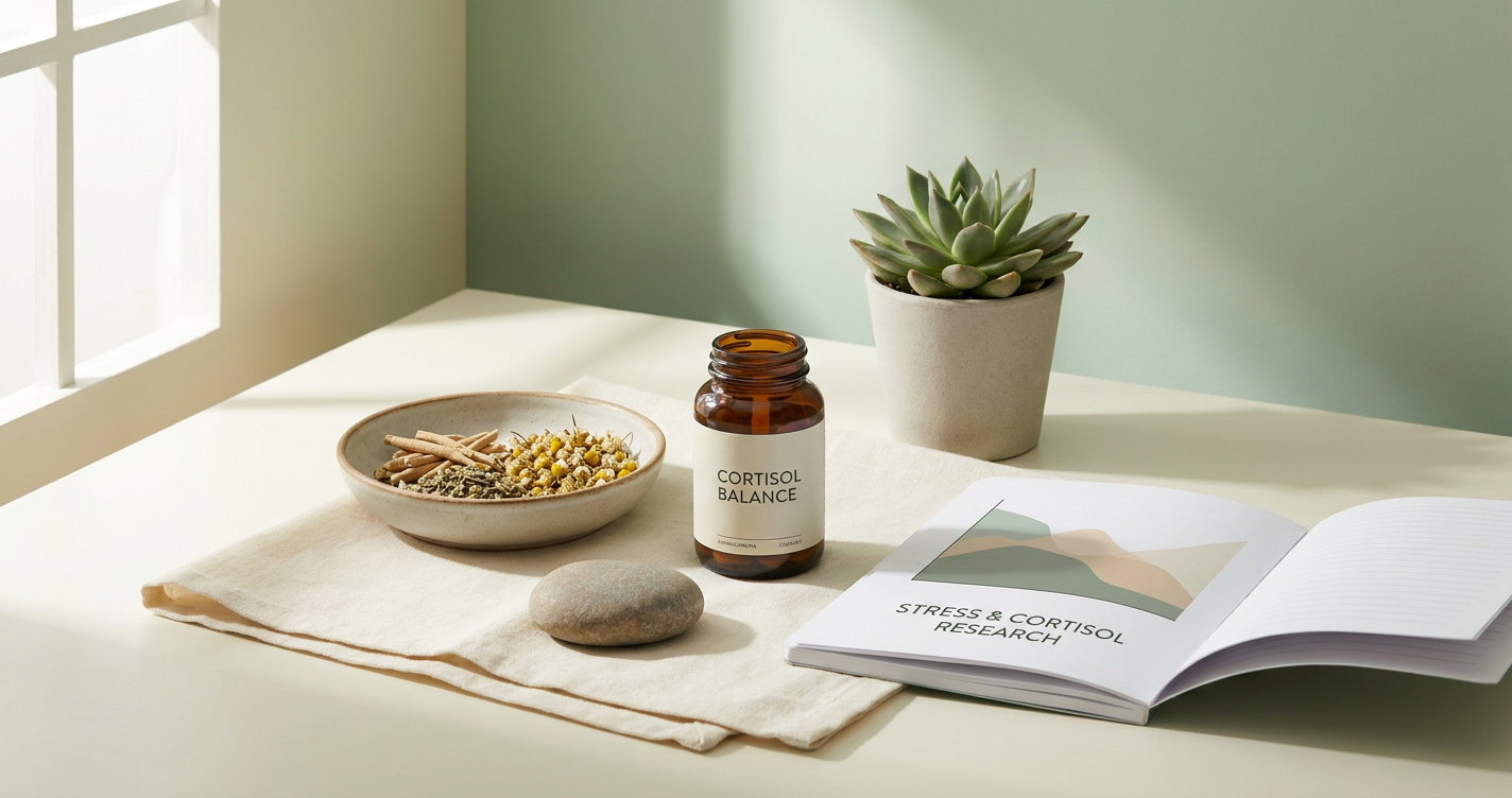 CortiSync Review 2026 — Does It Actually Lower Cortisol?