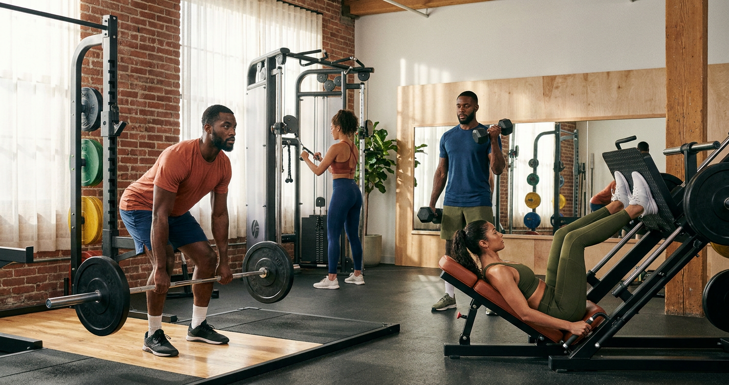 Resistance Training and Testosterone: What the Research Actually Shows