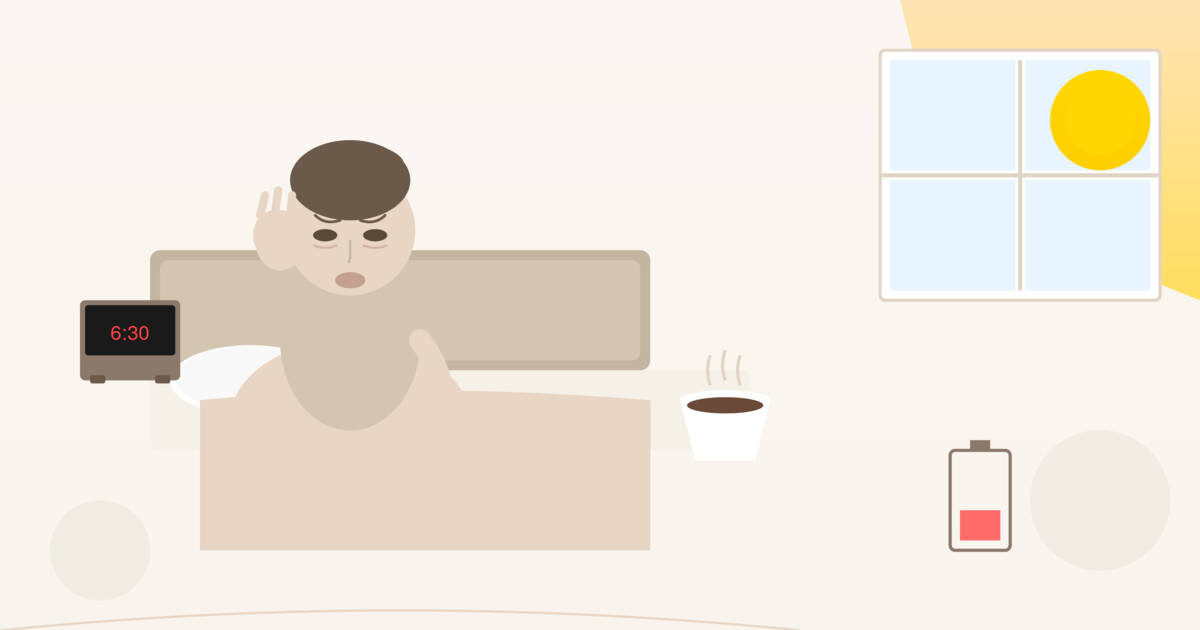 Low Testosterone Fatigue: Why You're Tired All the Time (Even After 8 Hours of Sleep)