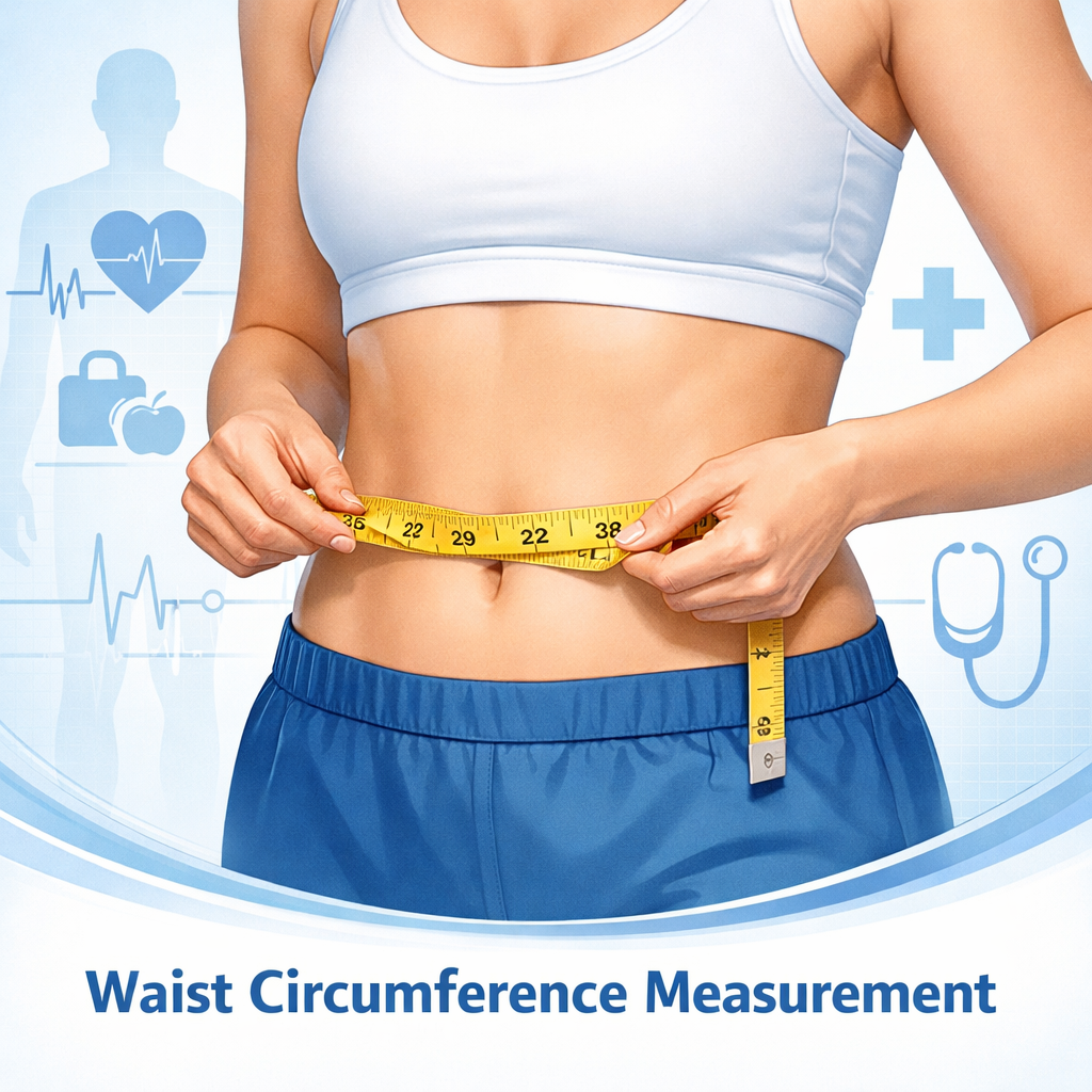 Belly Fat Won't Go Away? 7 Science-Backed Reasons Why (And How to Finally Lose It)