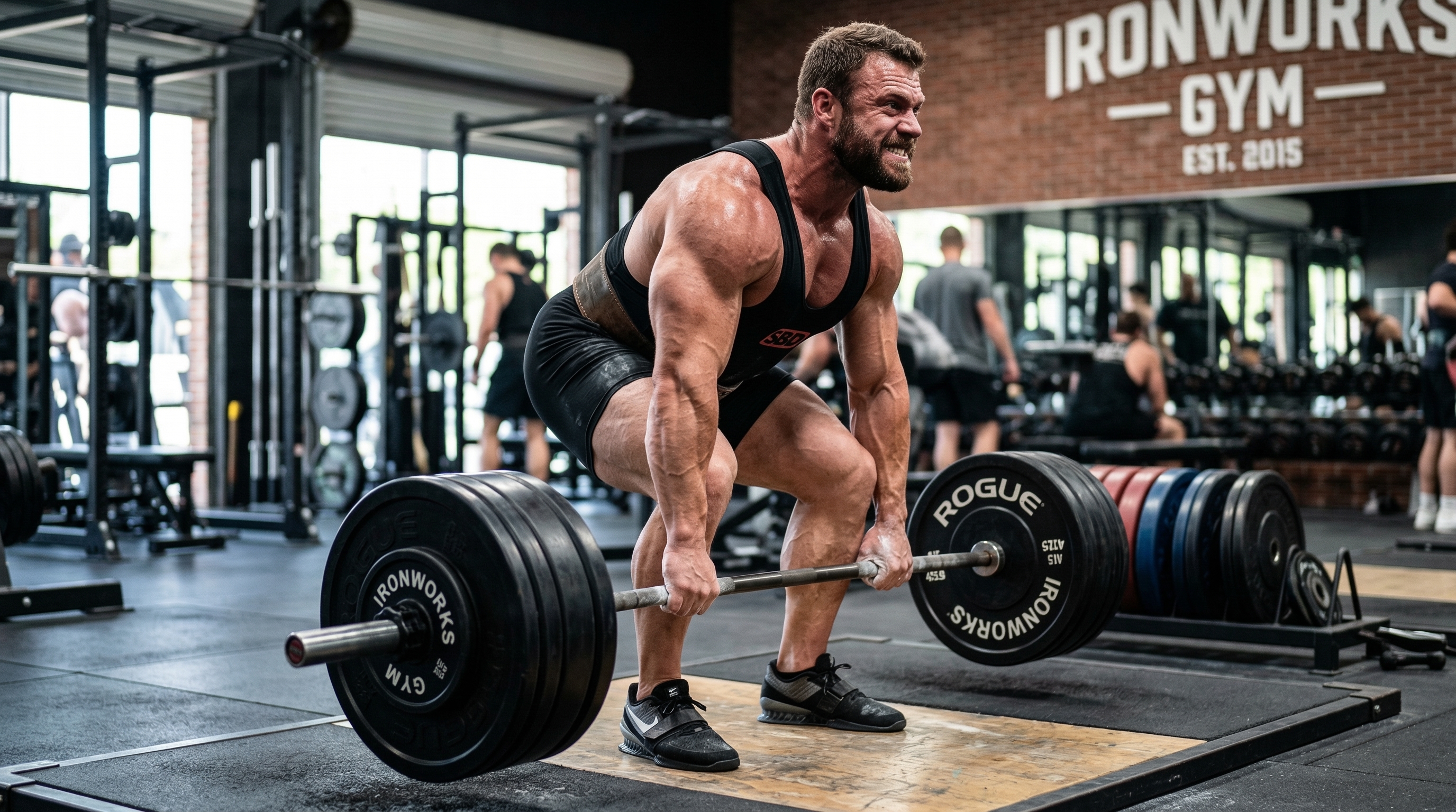 HGH vs Testosterone: Which Hormone Do You Need to Boost?