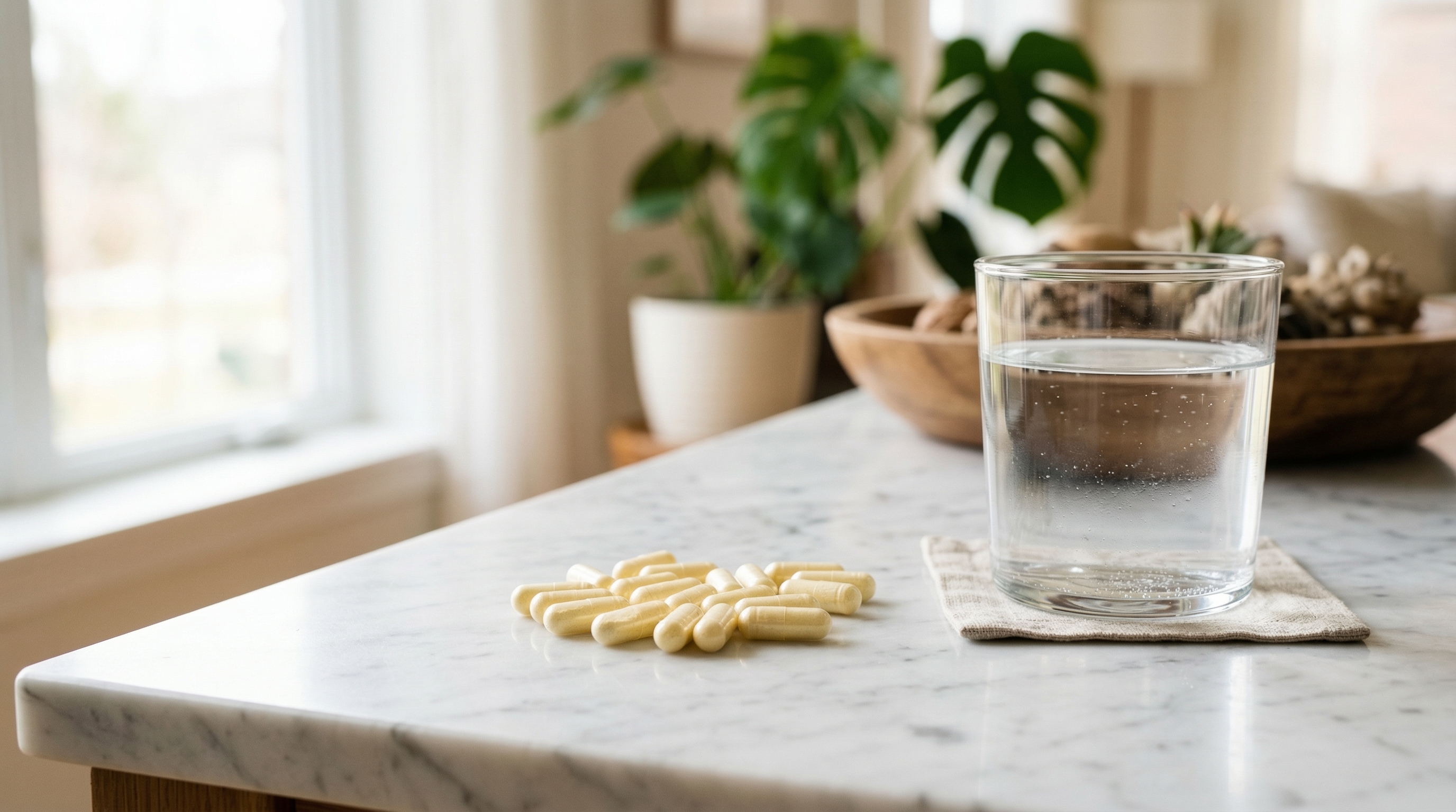 L-Arginine for Erectile Dysfunction: Benefits, Dosage, and Research