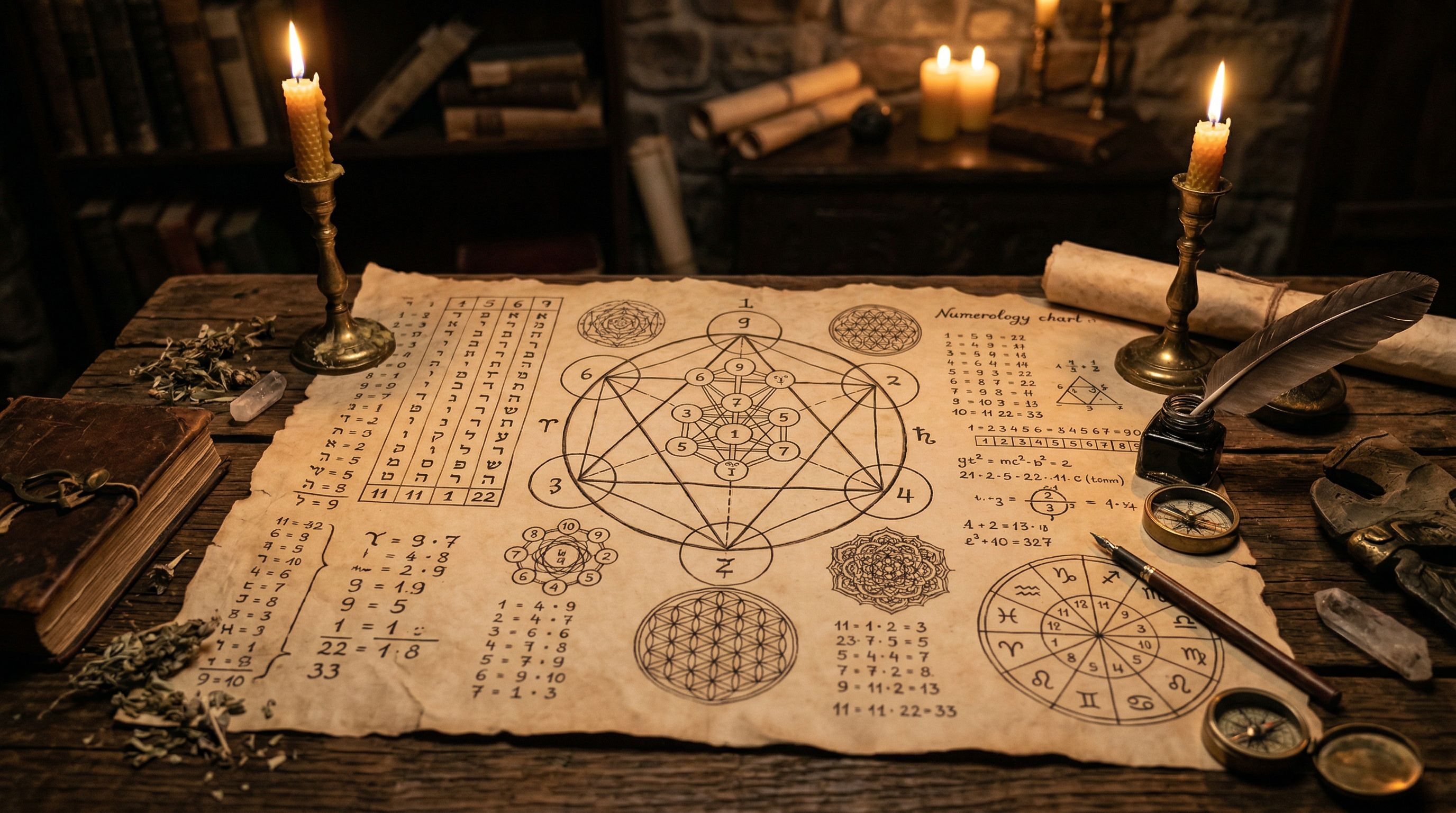 Numerologist Review: Can Numbers Really Reveal Your Life Path? featured image