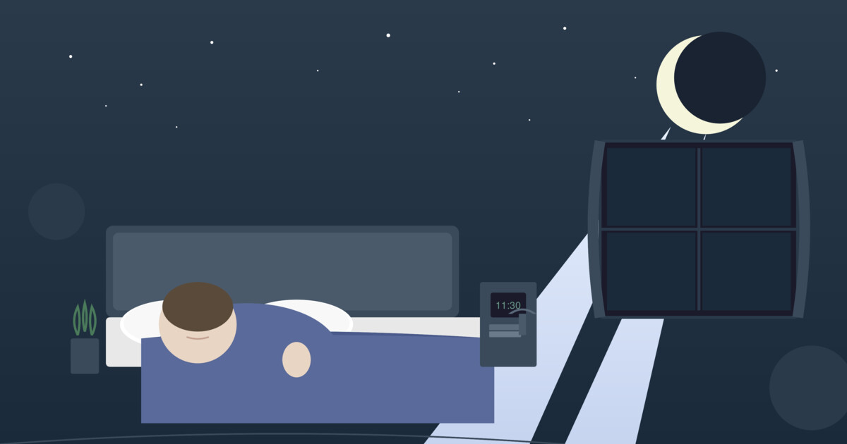 Sleep Optimization Guide: How to Finally Get Restful Sleep