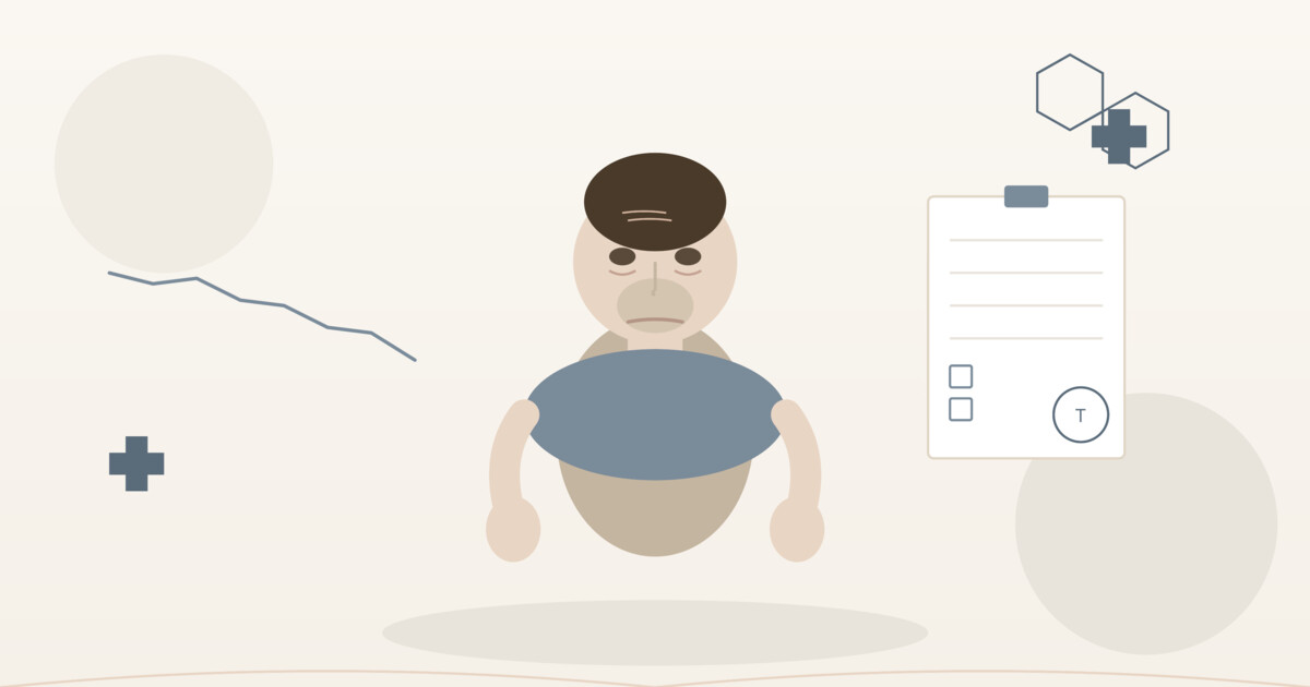 How Sleep Affects Testosterone Levels (And What Happens When You Don't Get Enough)