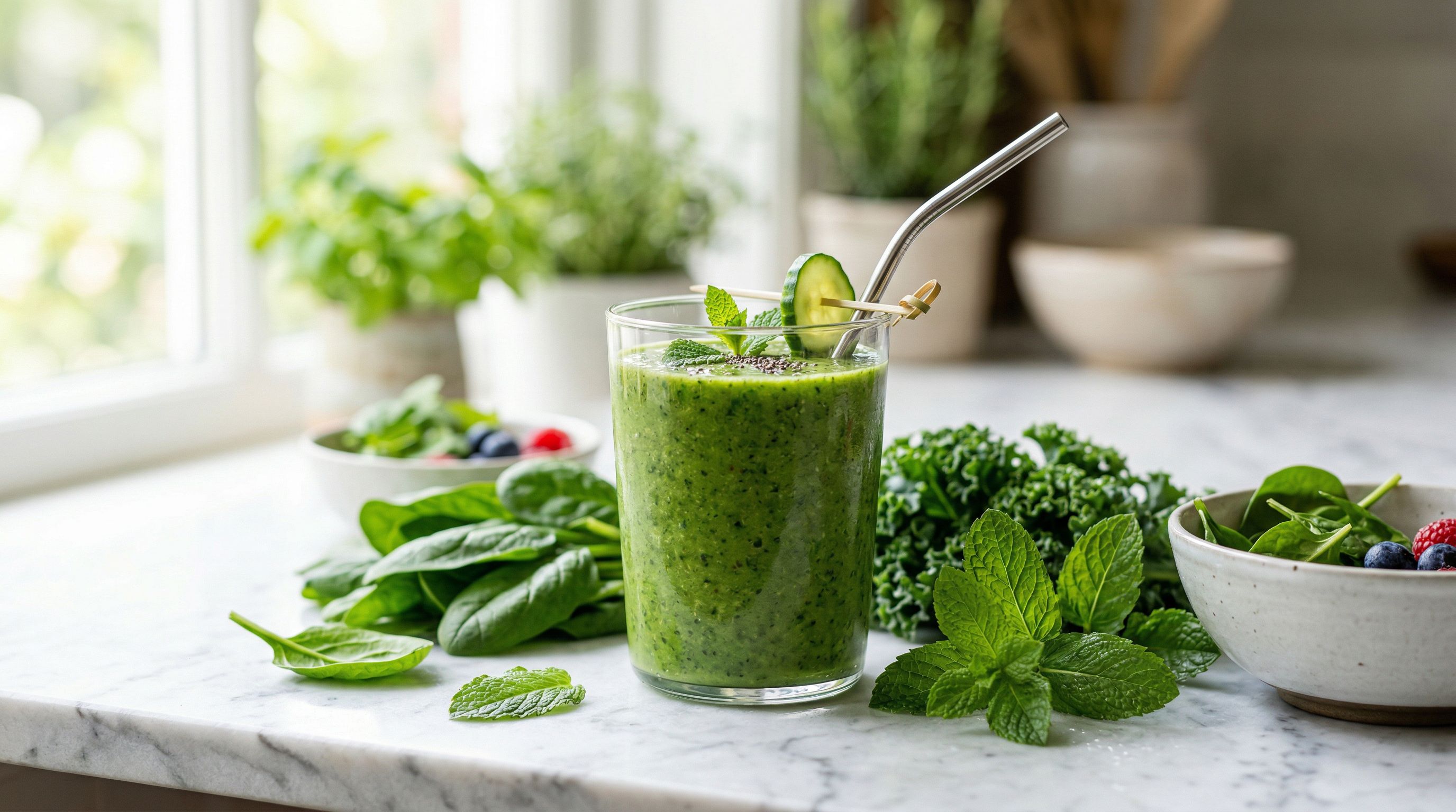 The Smoothie Diet Review: Can You Really Lose Weight With Smoothies? featured image