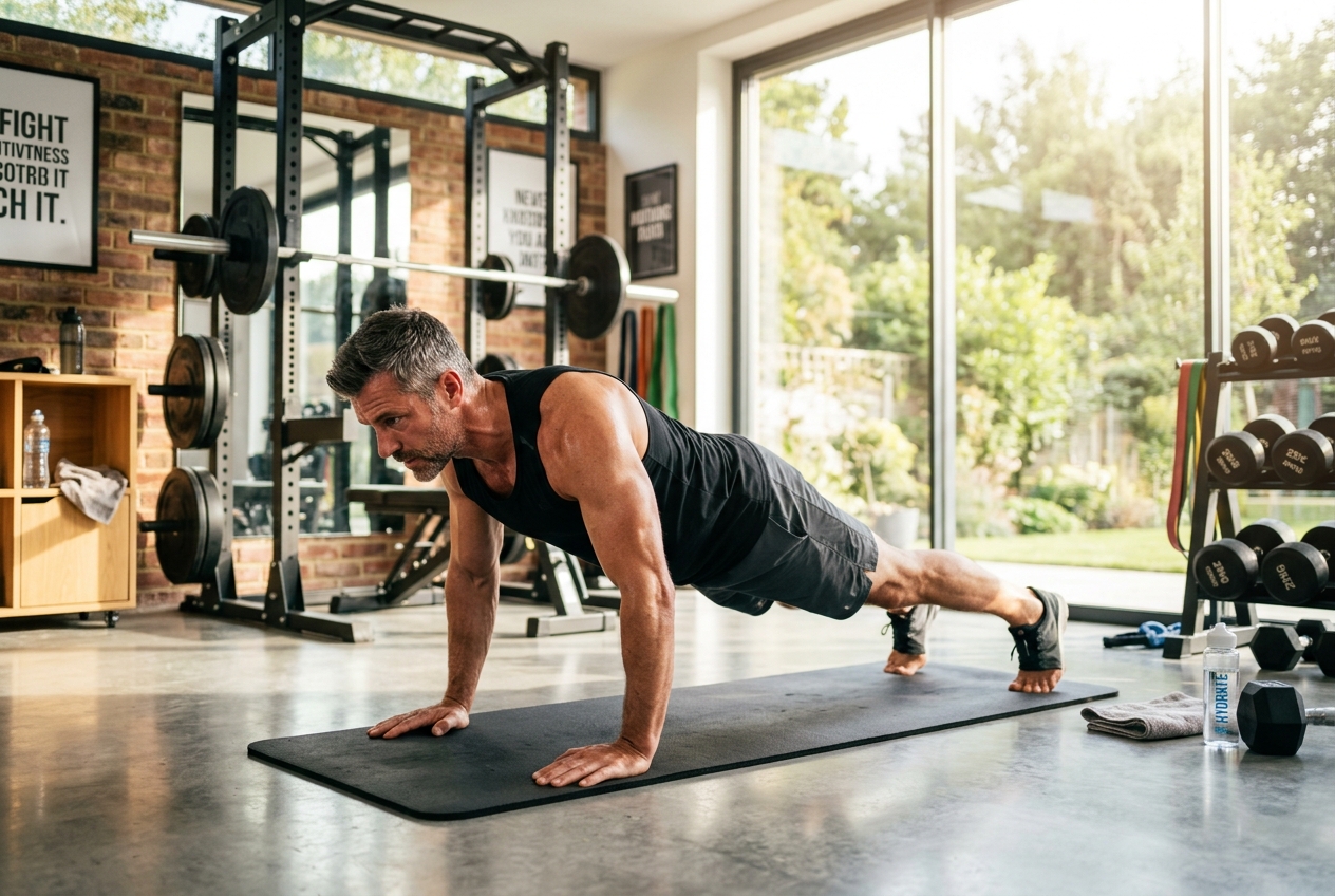 Testosil Review 2026: 434% Testosterone Increase with KSM-66