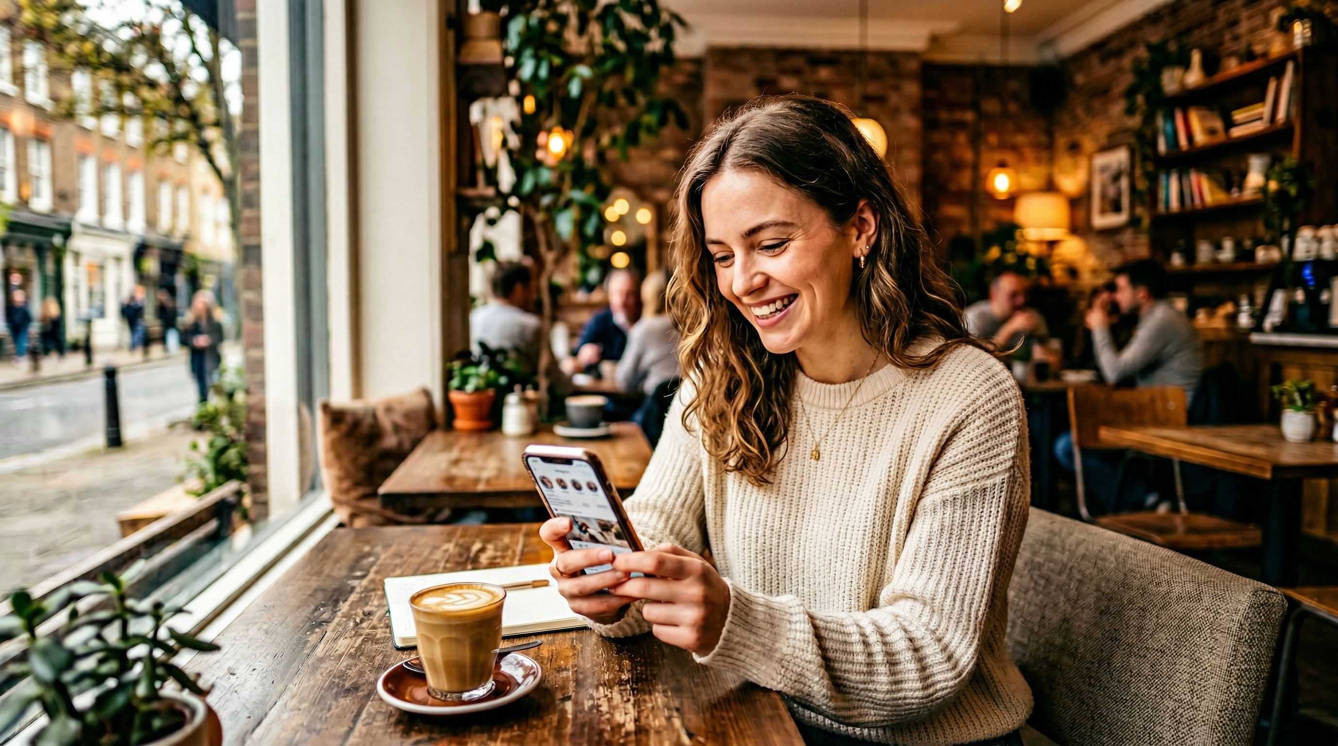 Text Chemistry Review: Does Amy North's Texting Program Really Work? featured image