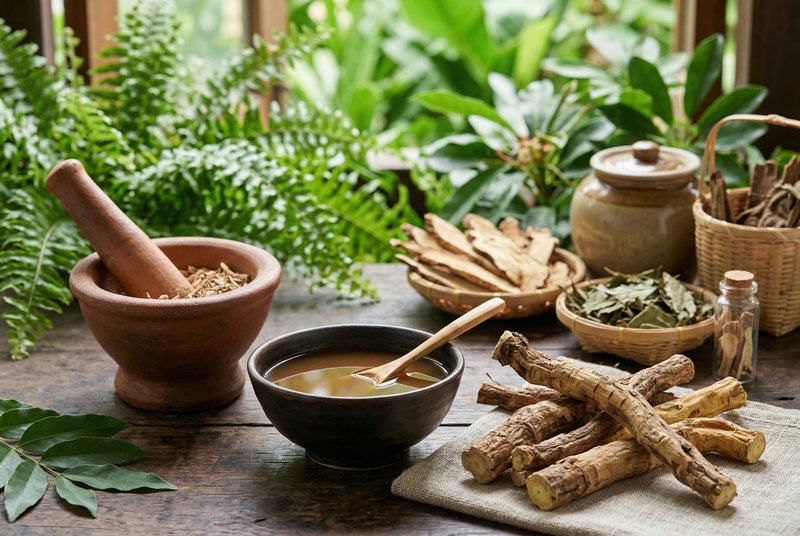 Tongkat Ali for Testosterone: What Reddit Gets Right (And Wrong)