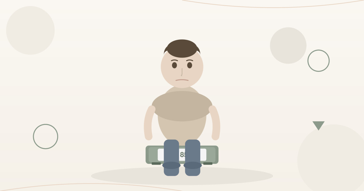 Why Can't I Lose Weight? 7 Reasons Your Scale Won't Budge - The Best Offers Around