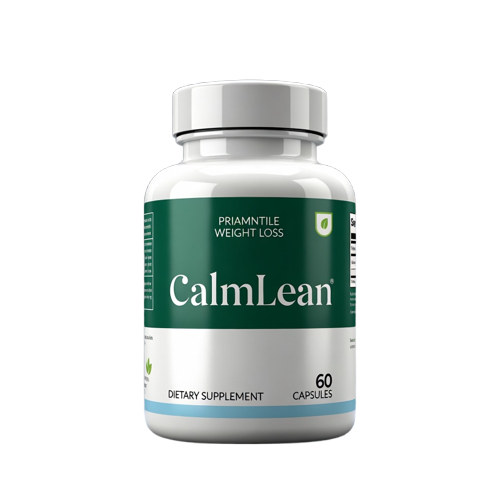 CalmLean - Image 1