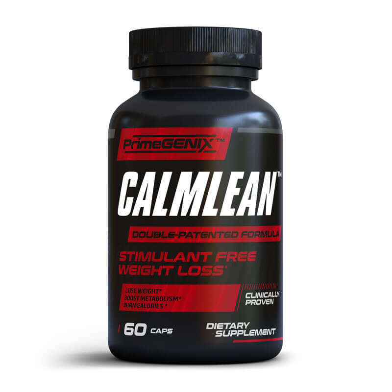 CalmLean product image