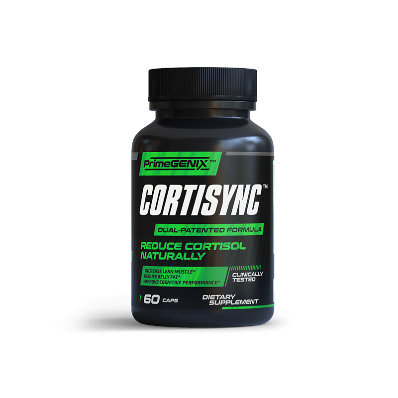 CortiSync product image