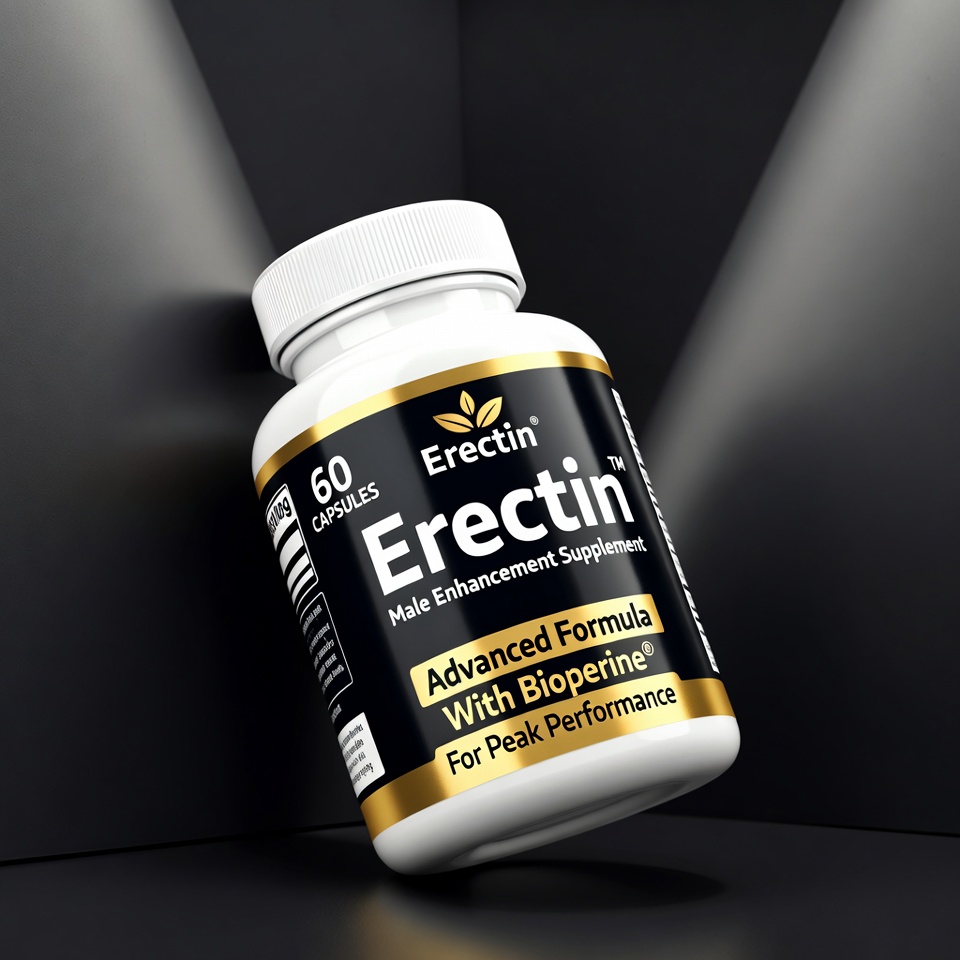 Erectin product image