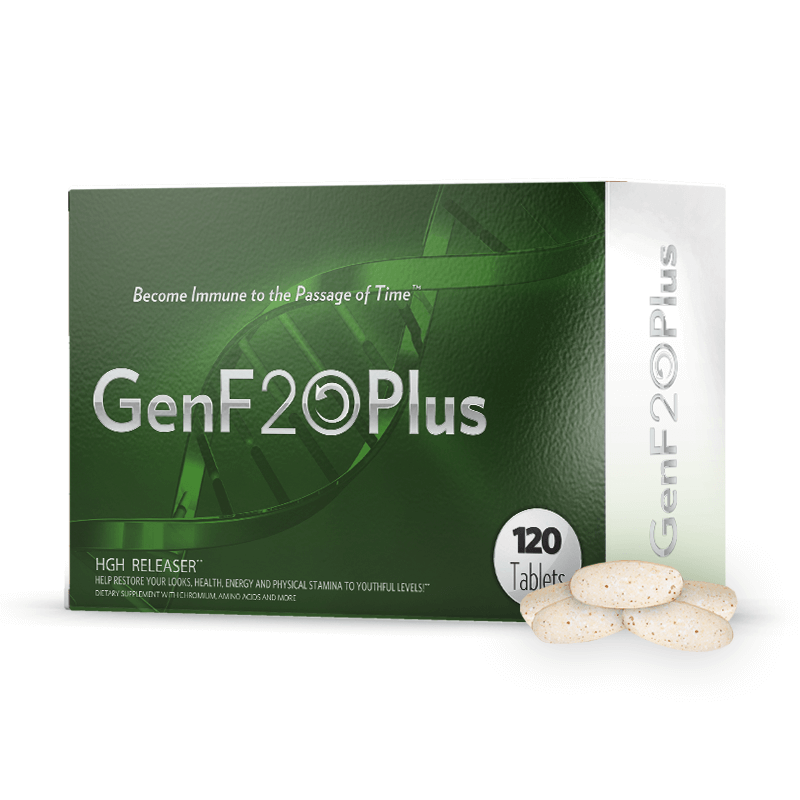 GenF20 product image
