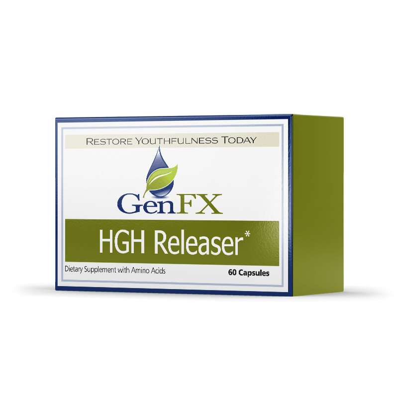GenFX product image