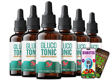 Glucotonic