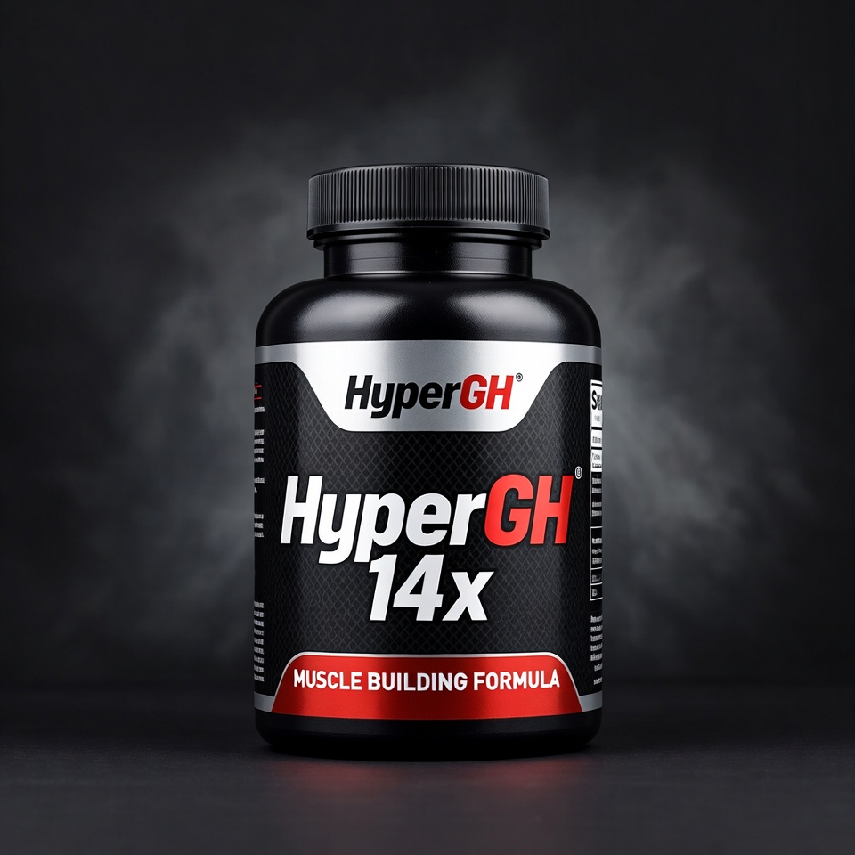 HyperGH 14x product image
