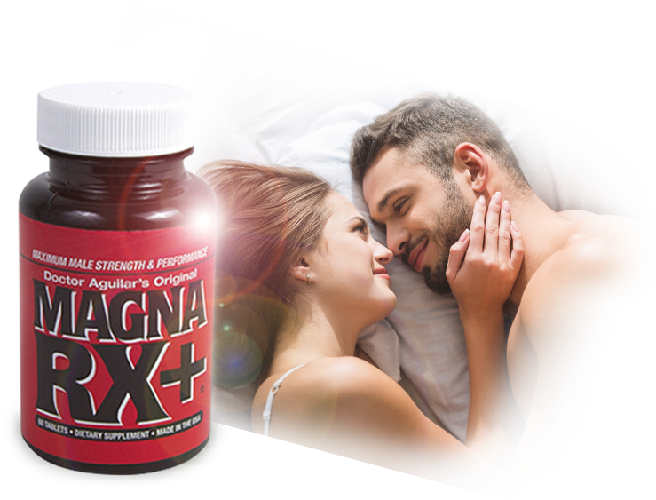 MagnaRX product image