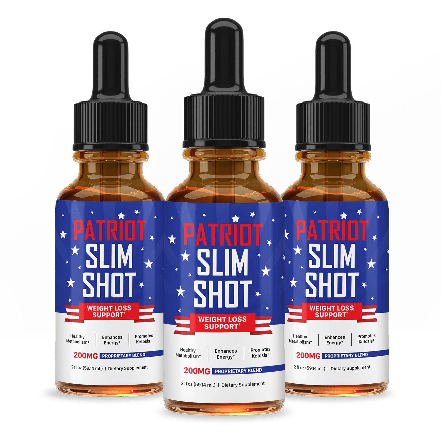 Patriot Slim Shot product image