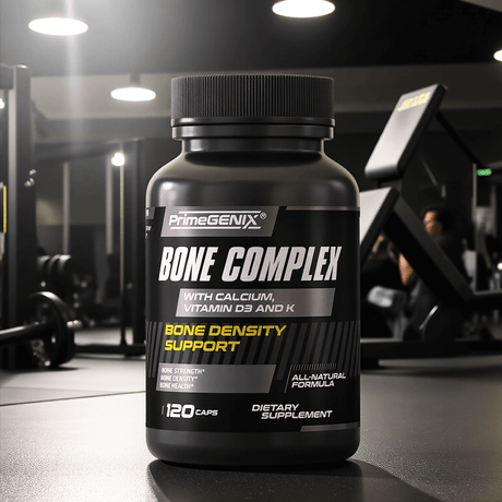 PrimeGENIX Bone Complex
