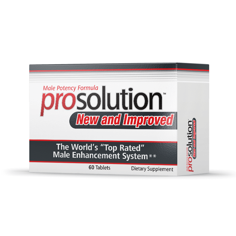ProSolution Pills product image
