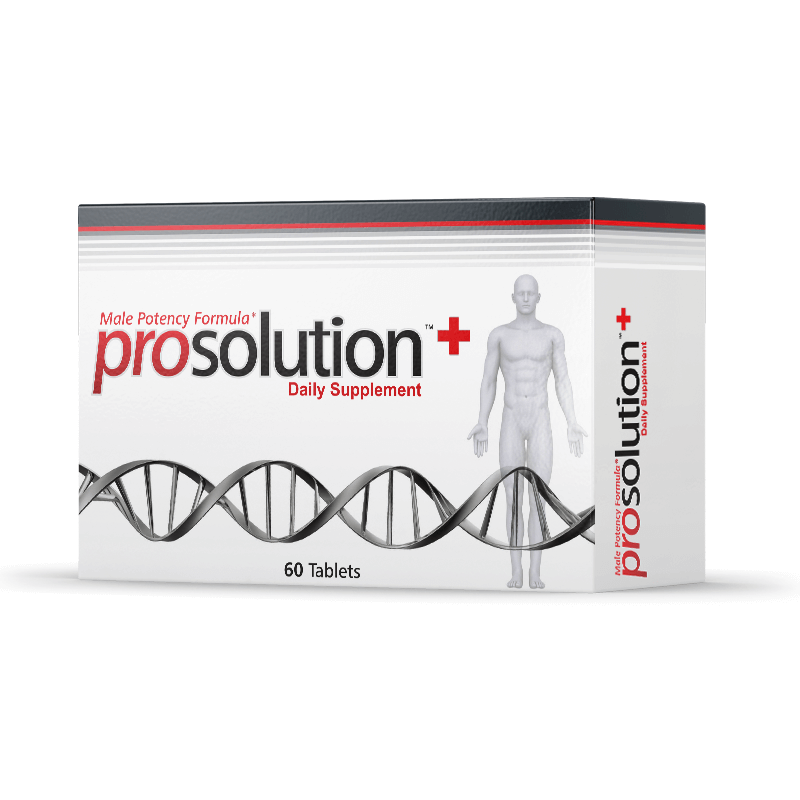 Prosolution Plus product image