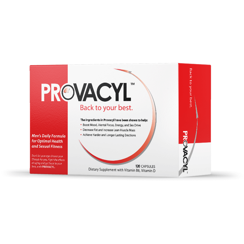 Provacyl product image