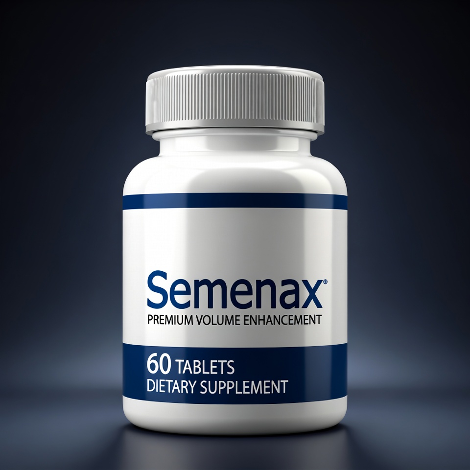 Semenax product image