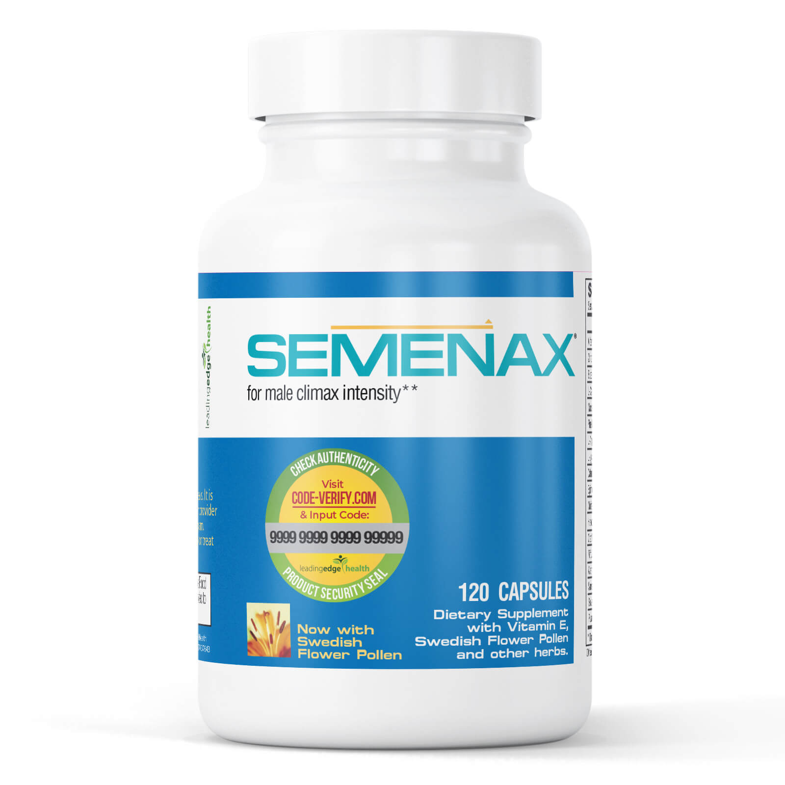 Semenax product image