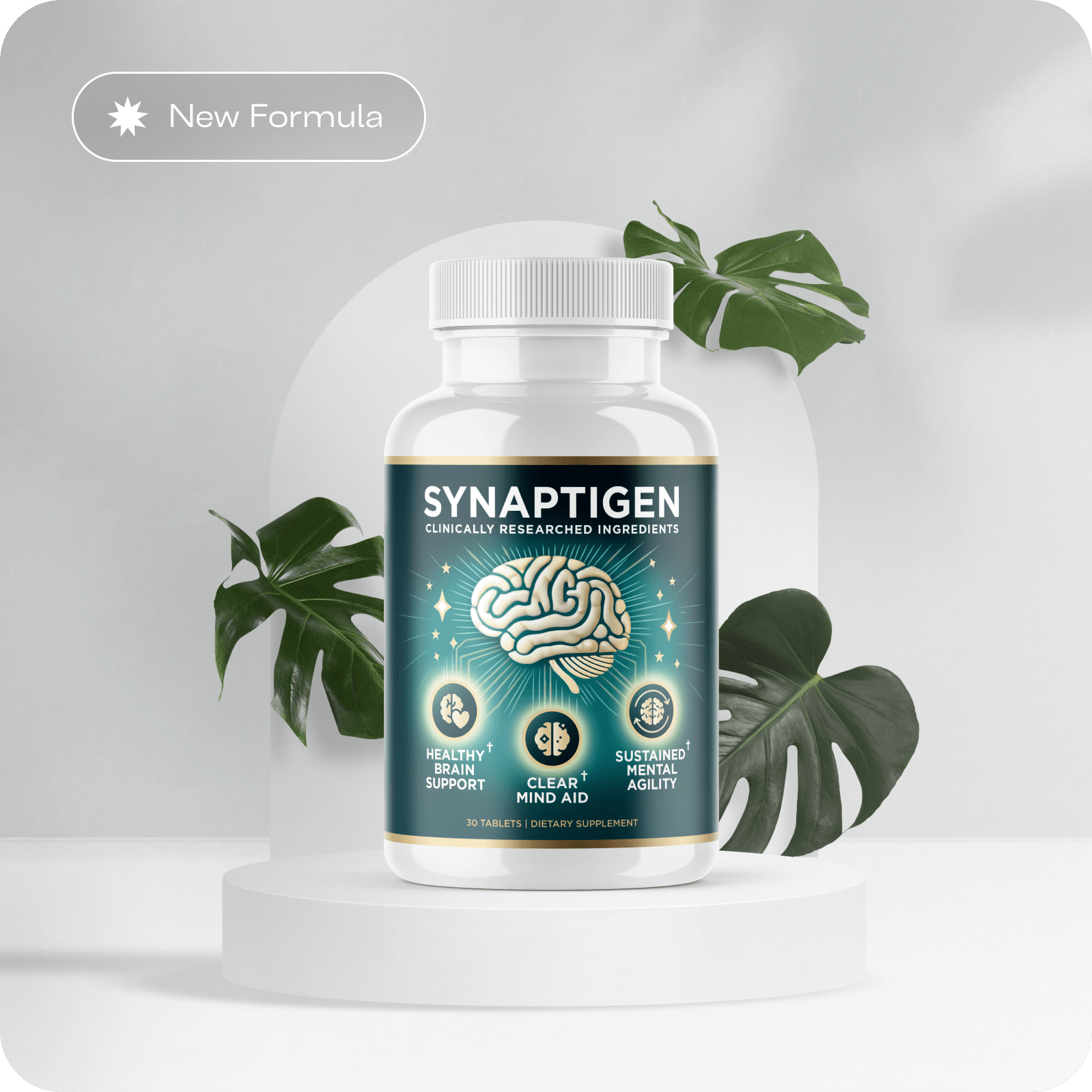Synaptigen product image