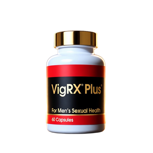 VigRX Plus - Image 1