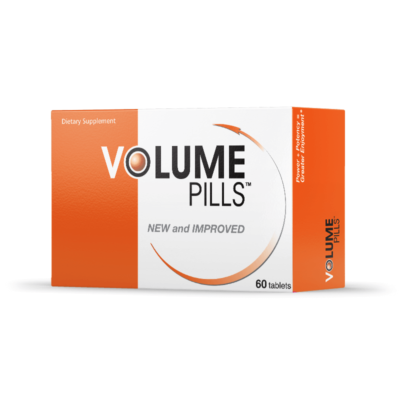 Volume Pills product image